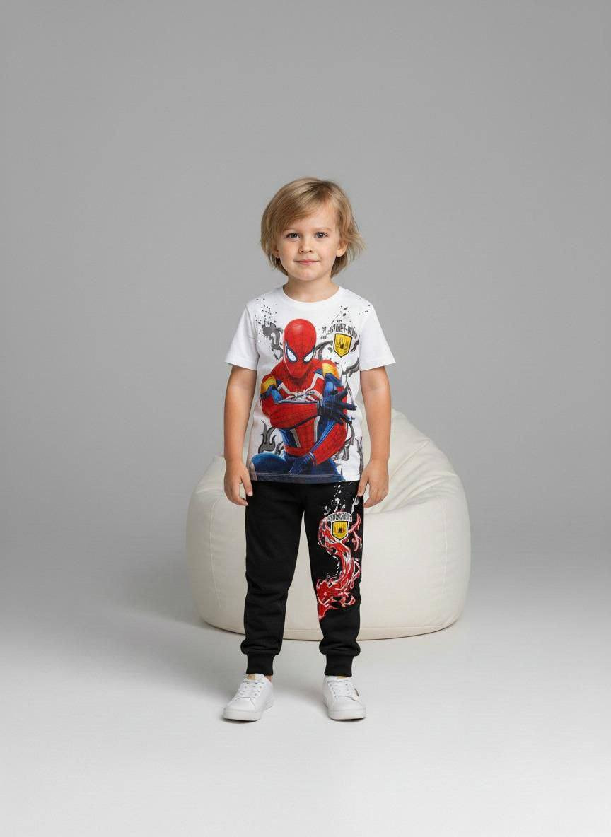 تراك ولادي قطني تركي 
3\10سنه 
كل موديل وسعره 
***********
https://t.me/mzhaton9
