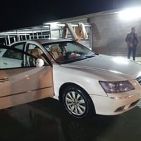 سوناتا • ٢٠٠٩ • رقم انبار