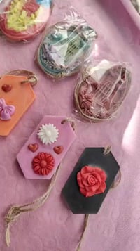 فواحات • مسك • عطر فواكه