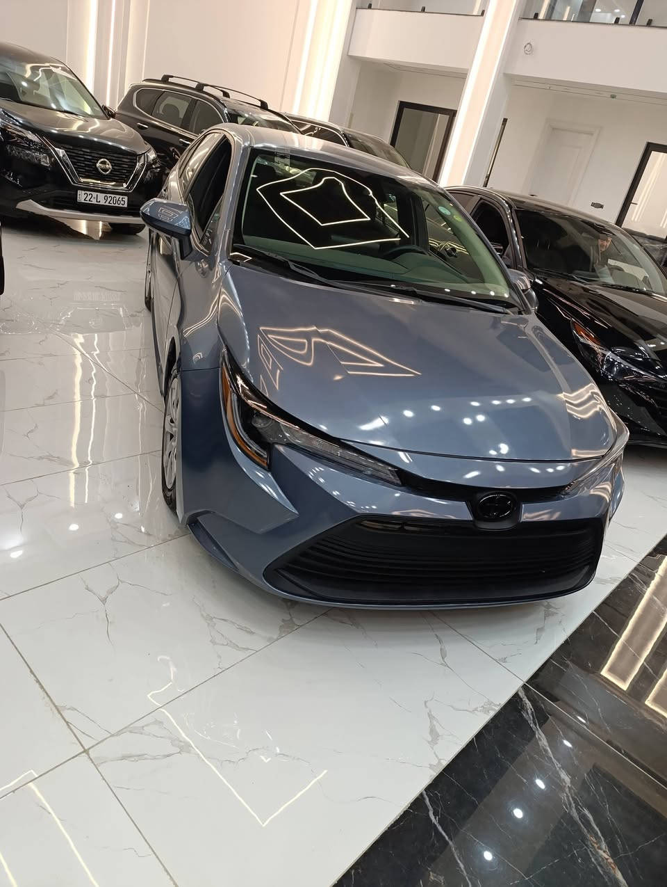 السلام عليكم للبيع جميع انواع السيارات قسط نقدا بل مدة المقدمة تبدا من 60$ ورقه وما فوق حسب نوع السيارة ولموديل وسعر ننطيك وكاله لحين تسديد المبلغ تتحول ب اسمك السيارة مكاني اربيل الاتصال *********** 
مازنجر تعليقات ماجاوب شراي اتصل
