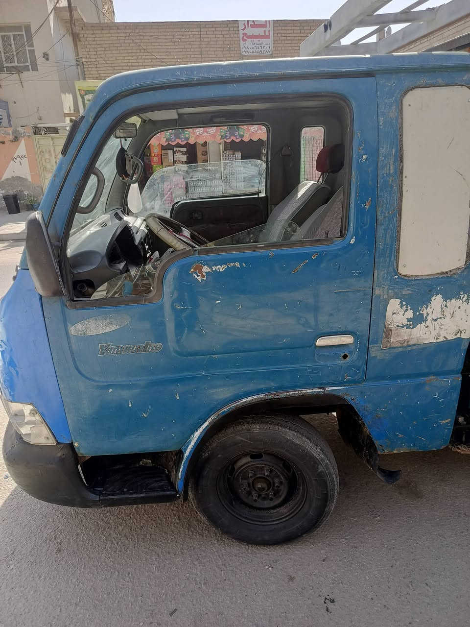 السلام عليكم كيا للبيع علما ما ادل راعيها سعر 30 رقم *********** نجف
