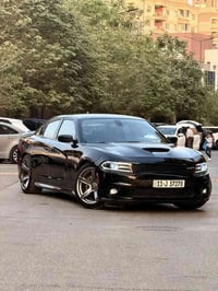 جارجر جيتي موديل2019 امريكي  ماشيه74مايل شاشه جبيره تشغيل عن بعد دكمه ...