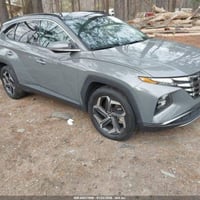 بسعر147$$ Hyundai Tucson Limeted2024 مطروحه بالعقبة بالأردن   موديل ٢٠...