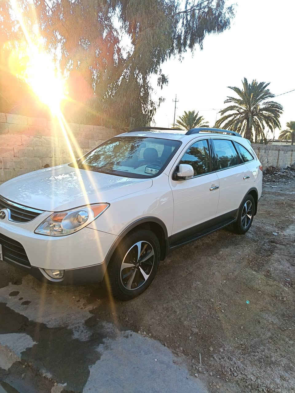 سلام عليكم
فلكروز 2011 خليجي فول مواصفات اعلى مواصفات ب الفلكروز رقم إنكليزي جديد. مكفولة 

 -فتحة  
-كشنات جلد جوزي
- كشنات تحكم كهرباء 
-٧راكب ٦قطع تبريد 
-حساسات خلفية 
- إشارة ب المري 
_مري شفط 
- ثلاث قطع تبريد 
 تحكمات ستيرن
- مثبت سرعة 
- لايت زينون كامل
- خزن ميموري للكشنات 
- محرك 6 سلندر مكفول جديد 
 دواخل كلها صاج 
- تفتح عند الاقتراب 
 مكاني واسط نعمانيه  السعر 148 بيهه مجال 
للاستفسار ***********
