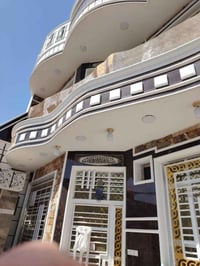 الحي الصناعي خلف المصرف • ٢١٠م • طابو زراعي