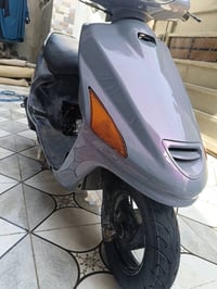 فراشه • لايت زنون • تايرات جدد