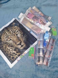 ١٠ قطع • ديكور منزلي