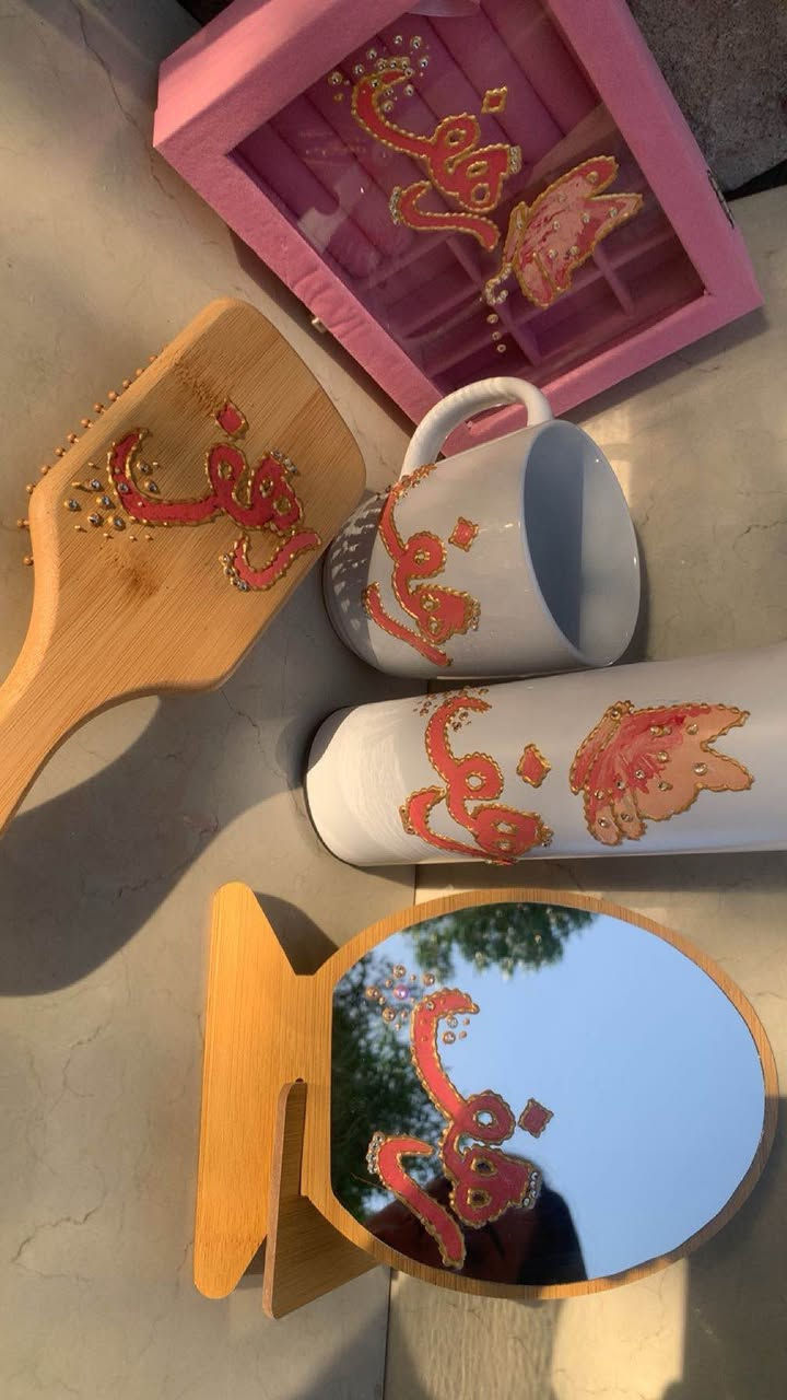 رمضانيات بكجات 
عروض على هذة البكج 
شغلي حسب الطلب
يتوفر توصيل لجميع المحافظات العراقية
الحجز قبل اسبوع
ضمان الوان ضد الماء بغداد, العراق


**إذا كنت صاحب هذا الإعلان وتريد حذفه لأي سبب، رجاءا أرسل رسالة إلى الدعم الفني**