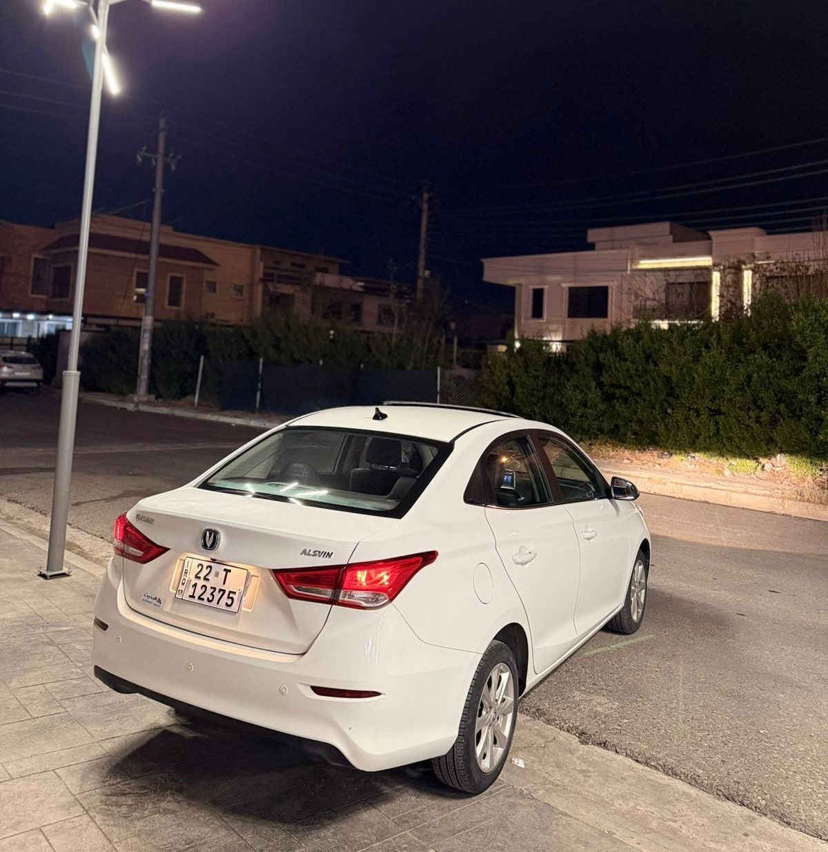 ‎شانجان السفن  موديل 2025 صفري شريكة البخيت 10 سال زةماني هةية فول فول مواسافات سلايد گوشين جلد شاشة گةورة كاميرة حةساس ويل گةورة هيج هيجي نية دةعامي لو دةعاميش بةشةرت فؤليؤم تةعديل  سورعة تةنها 13 هةزار كم رويشتي دوو سويج بيلادي خؤي لةكةل هةموو شتيك نوي هةوليرة رةقم تةلةفون *********** سعري 99 $
