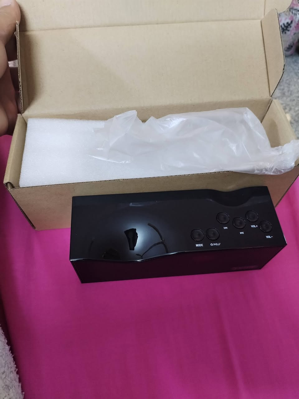 كلمن وسعرة الشراي يجي خاص كلة جديد ولوك مكاني بغداد الجديدة


**إذا كنت صاحب هذا الإعلان وتريد حذفه لأي سبب، رجاءا أرسل رسالة إلى الدعم الفني**