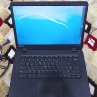 لابتوب كروم 2025 للبيع تواصل خاص  او 07766048701 كامل ملحقات استخدام ق...