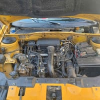 سمند مديل 12 بيه خيط بخار وجاي تنقص صدر امامي خلفي نضيف سياره جاهزه  ت...