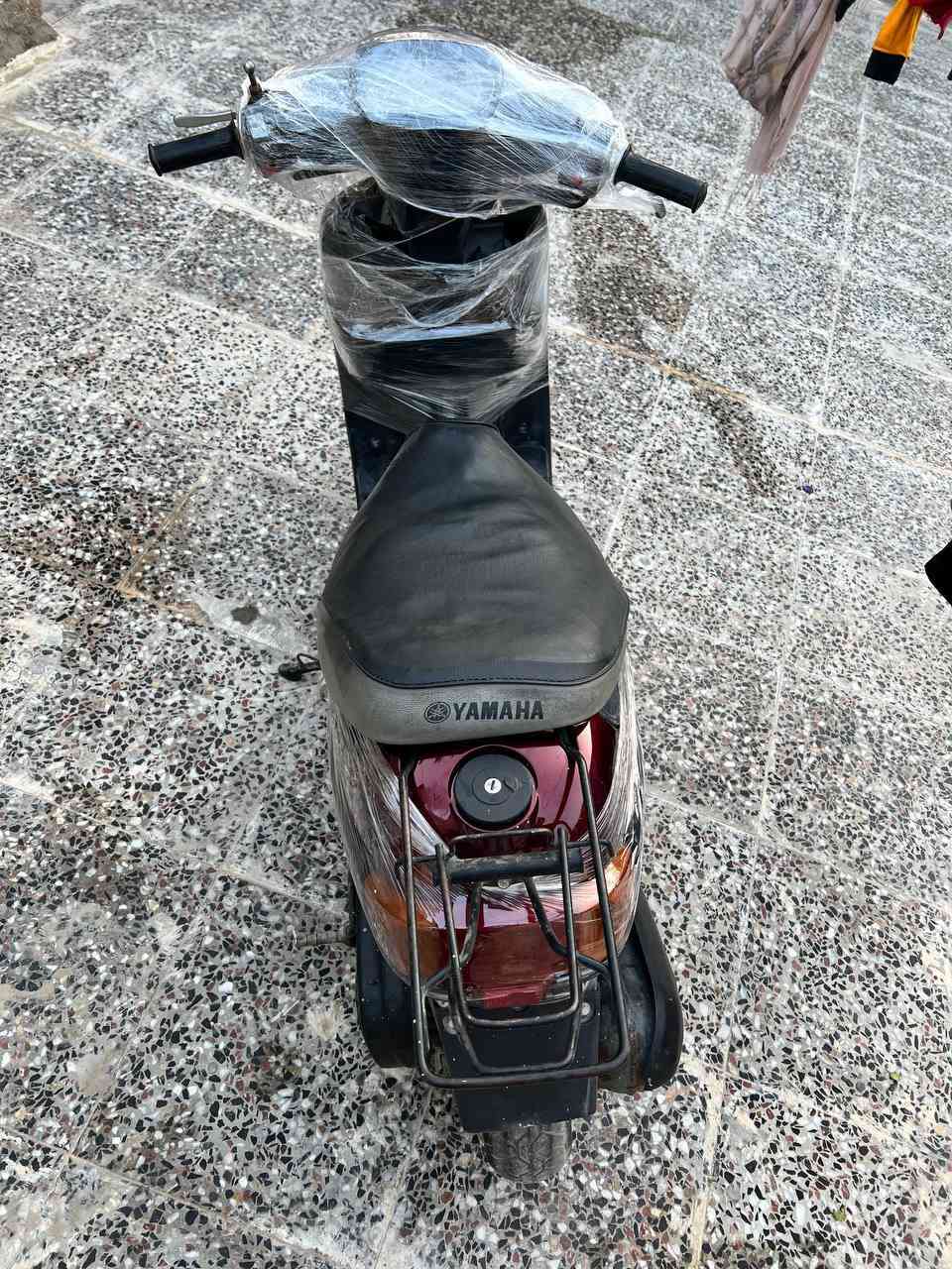 سلام عليكم دراجه بطه للبيع
السعر 250بيها مجال المكان ابو صخير 
الاستفسار اكثر مراسله الصفحه متواجد ع الفيس


**إذا كنت صاحب هذا الإعلان وتريد حذفه لأي سبب، رجاءا أرسل رسالة إلى الدعم الفني**