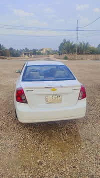 مكينه حداديه • ٢٠١١ • نظيفه