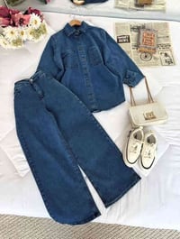 طقم كابوي • قماش تركي • توصيل كل المحافظات