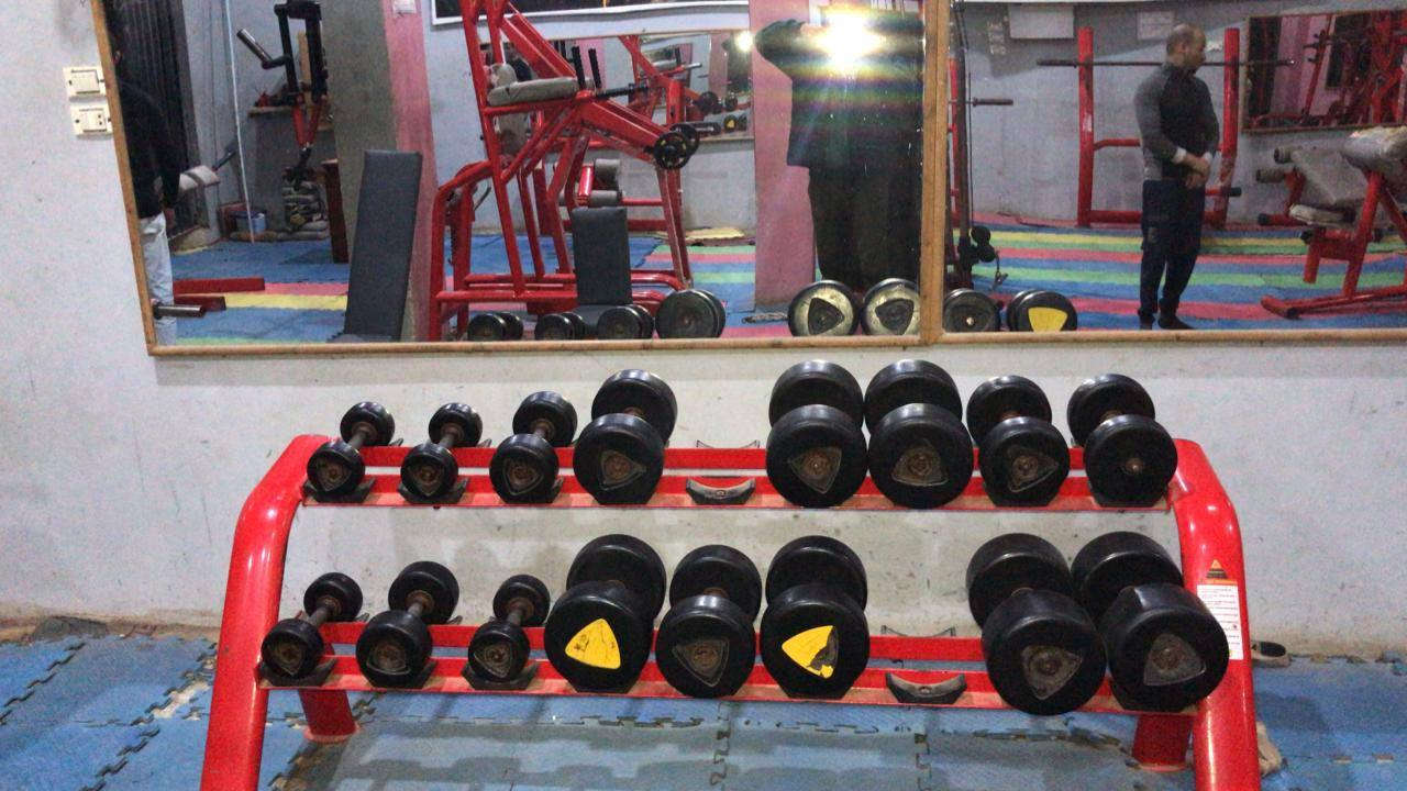 جيم كسر زيرو للبيع 01511102411/ 01070706465


**إذا كنت صاحب هذا الإعلان وتريد حذفه لأي سبب، رجاءا أرسل رسالة إلى الدعم الفني**