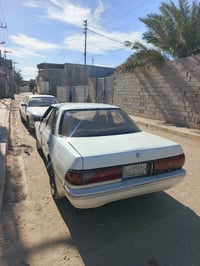 مكينه ونجي • جير تعبان • اصوليات كامله