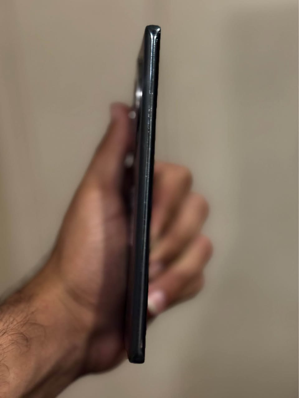 مستخدم  هونر x9b 5G
ذاكرة 256
اللون  زيتوني
عشوائية 12 + 8
شاشة 120 فريم
نضافة 90
معالج Snapdragon 6 gen 1
+
 

السعر 245 الف

  مكاني بغداد 
اتصال
*********** بغداد, العراق
