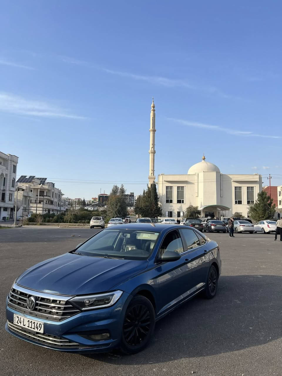 جيتا ٢٠١٩ S ساياره بيداخلي و بي ئرباك ١٢٧مجال ***********
