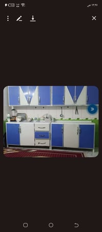 دواليب • أثاث منزلي