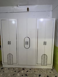 غرفة نوم تركية • جديدة • النجف الإشرف