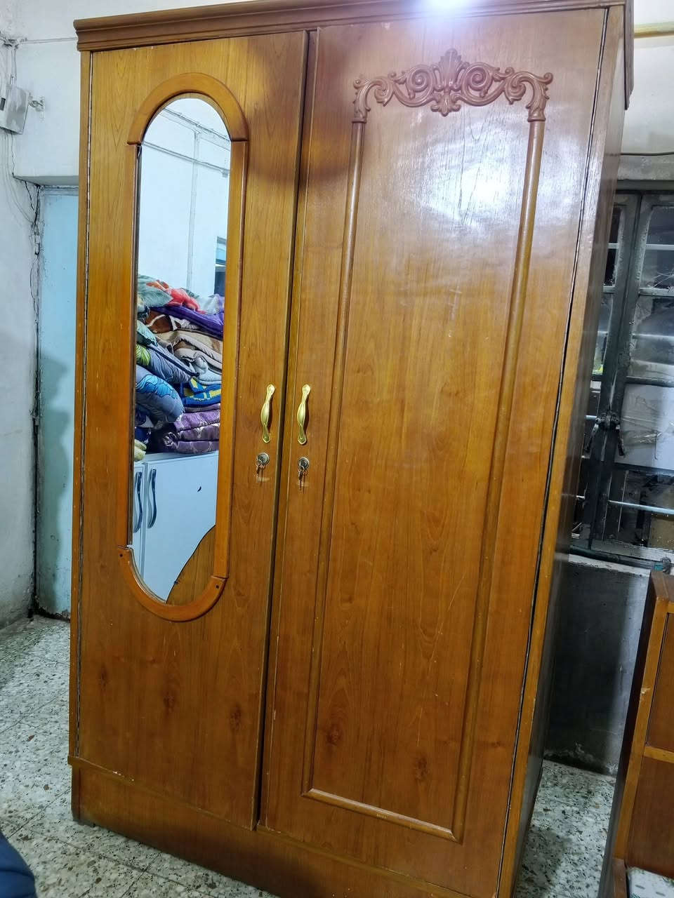 غرفة شبابية للبيع مكاني بغداد الحرية دور نواب ضباط الاستفسار المراسلة خاص


**إذا كنت صاحب هذا الإعلان وتريد حذفه لأي سبب، رجاءا أرسل رسالة إلى الدعم الفني**