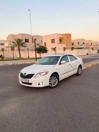 كامري GLX • ٢٠٠٨ • تكريت