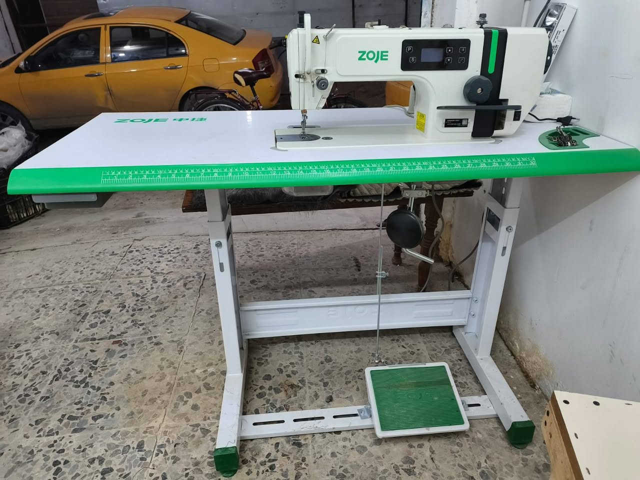 ادوات دوشمه كامله للبيع تاخذهه كبل تفتح محل تصليح بسعر 700 وبيهه مجال بسيط للاستفسار واتساب ***********
