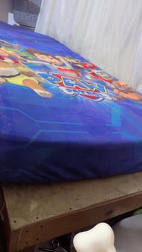 جرباية نفر واحد • دوشك قوي • ثنينهن سوا