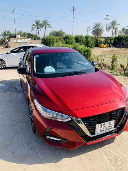 السلام عليكم 
نيسان سنترا 2022 كلين بدون حادث 
وارد امريكي 
رقم بغداد 

السعر 142وبيها مجال 
***********
