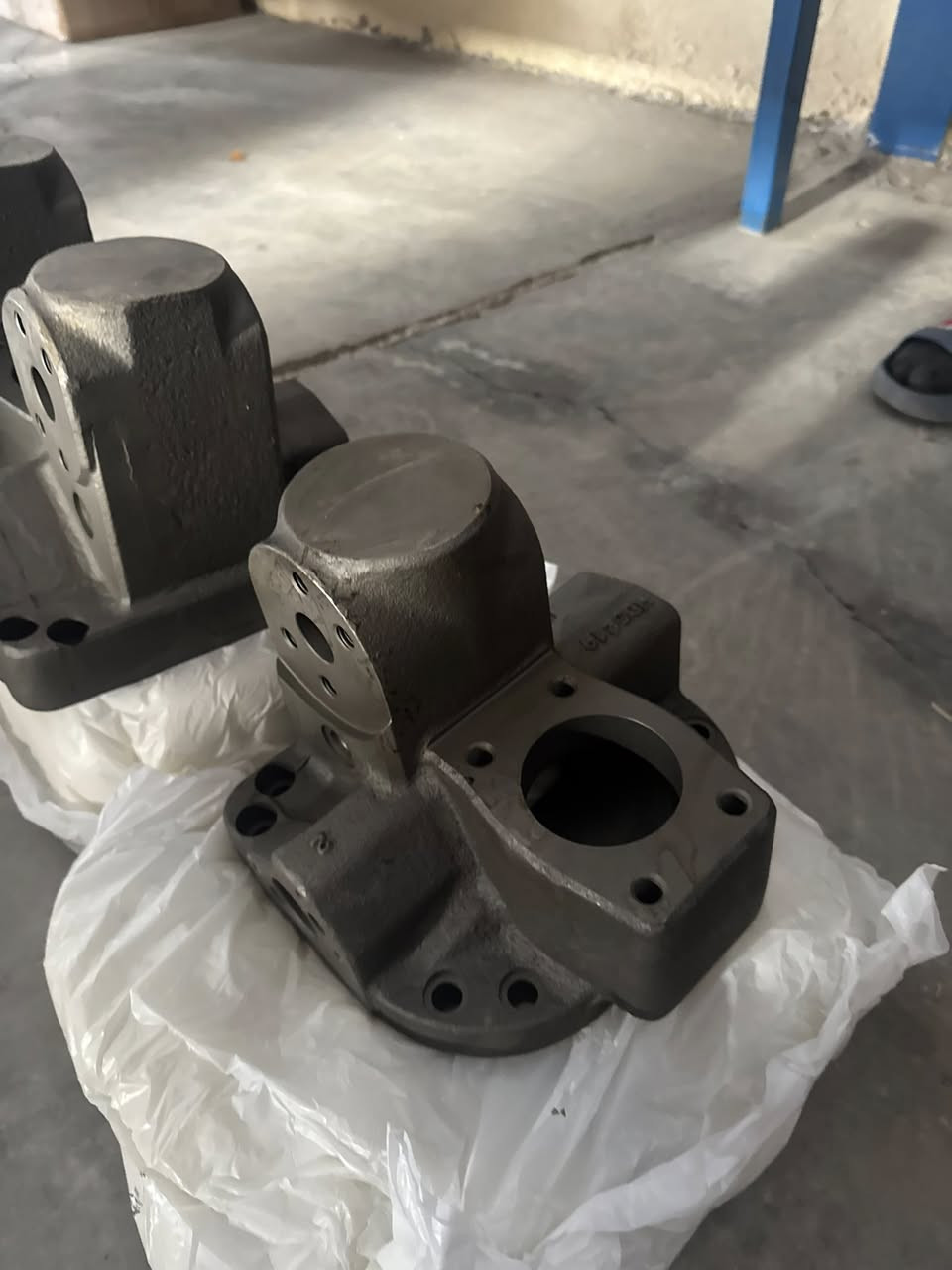 شركة #الحربي 
متوفر لدى كور (3)خطوط HITACHI  5B

5B-200
متوفر لدى شركة #الحربي بابل الشوملي مقابل حي الصناعي للأستفسار على الارقام الاتيه 
*********** قاسم طرنان 
  ***********عباس هاشم
‭
