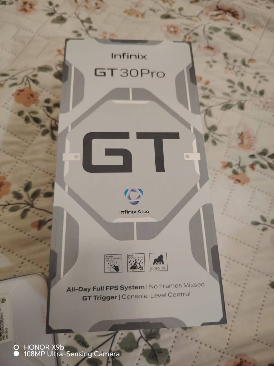 جيتي 30 برو للبيع تليفون جديد محتاج فلوس السعر 300 قفل مكاني بل دوره


**إذا كنت صاحب هذا الإعلان وتريد حذفه لأي سبب، رجاءا أرسل رسالة إلى الدعم الفني**