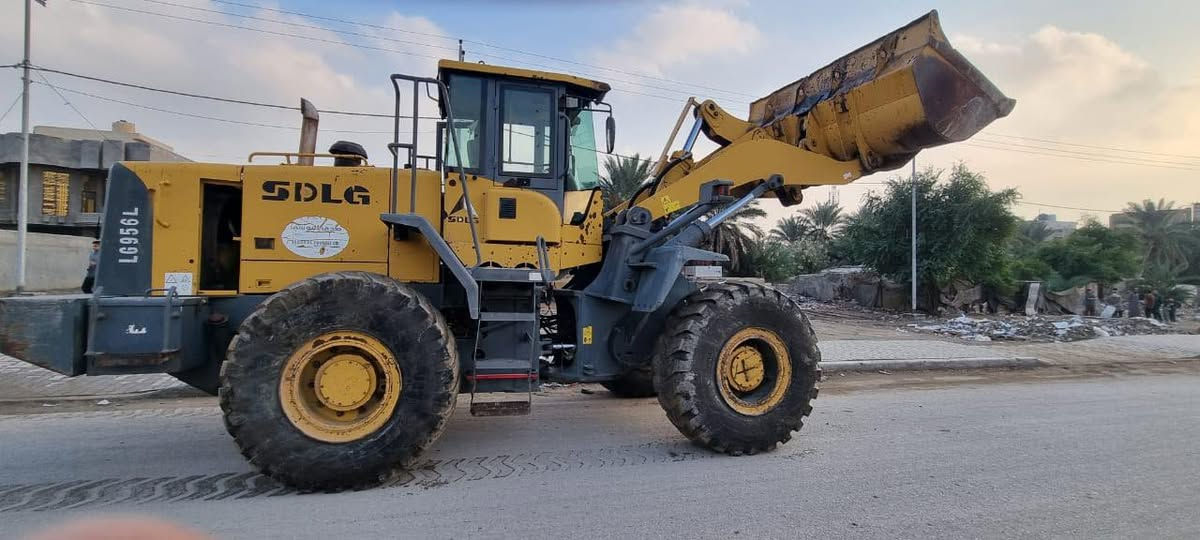 السلام عليكم للبيع ال جي موديل 2012 شفل جديد وجاهز للشغل مابي كل نقص بعده منفس بدون رقم بكان بغداد جوف النداف الستفسار ‭0770 725 1351‬
