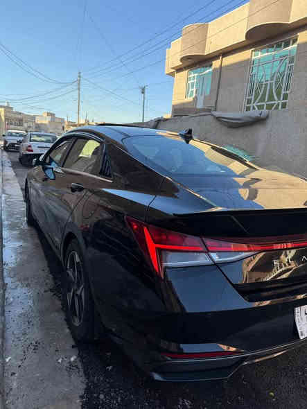 بسم الله الرحمن الرحيم
النترا 2022 وارد امريكي 
محرك 2000 دوش المرغوب
ماشية 29الف ميل
فول موصفات للاخير limted
 رقم بغداد معوقين باسمي اني المستورد واني الجاني السيارة على ايدي وجاهز لاي وكالة
سيارة على وضع الشركة كاملة من كلشي
تخم تاير ابو الحاسبة جديد والباقي كلة جديد
بيهة بارد فقط موضح بلصورة الباقي على وضع امريكا مكاني بغداد الشعب
***********
160 ورقة وبيهة مجال بغداد
