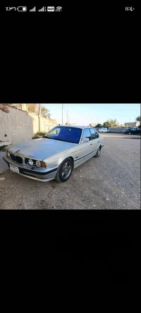للبيع bmw 525 رقم اربیل تحويل مباشر  مكينه وكير جدد لاتنقيص ولابخار  ت...