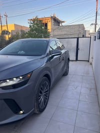 لكزس RX350h • 2023 • 57,000 كم