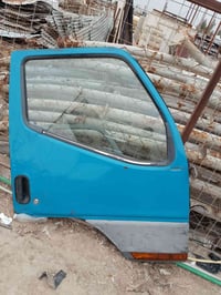 باب كنتر • جهه العبري • قضاء الرفاعي