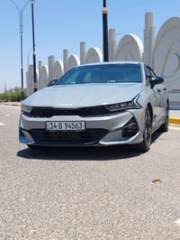 كيا K5 • فول مواصفات • ٢٠٢٢