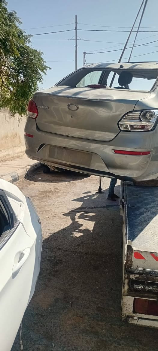 كيا بيجاس موديل ٢٠٢٠ تومتيك منتهي ترخيص ٢٠ شهر 
سياحي
للبيع على وضعها
للتواصل على الرقم 0780050112


**إذا كنت صاحب هذا الإعلان وتريد حذفه لأي سبب، رجاءا أرسل رسالة إلى الدعم الفني**