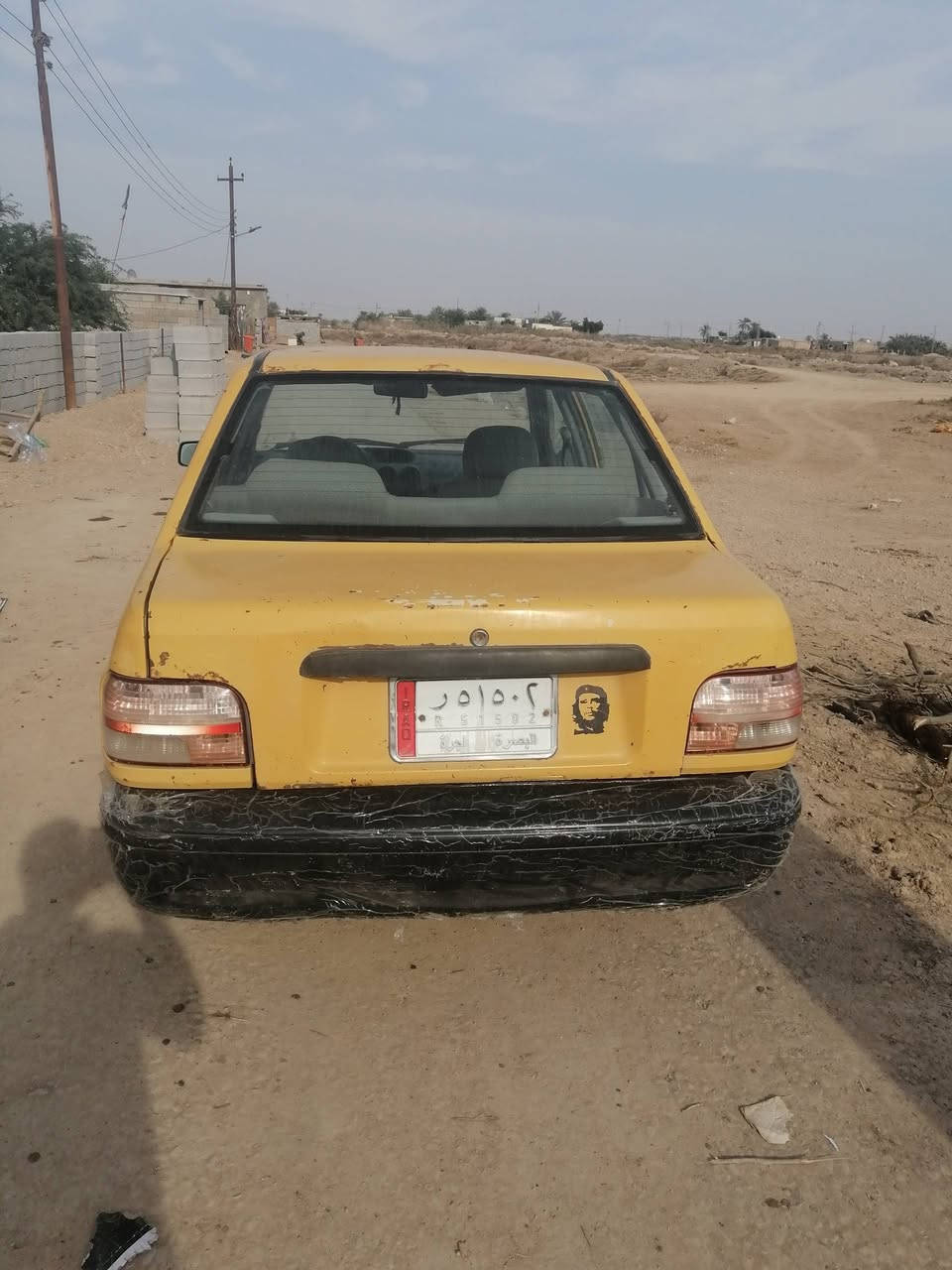 سايبه مديل ١٤ مكينه وكير جدد شواصي نضاف مكان البصره السيبه سعر ١٦ وبيهه مجال ***********
