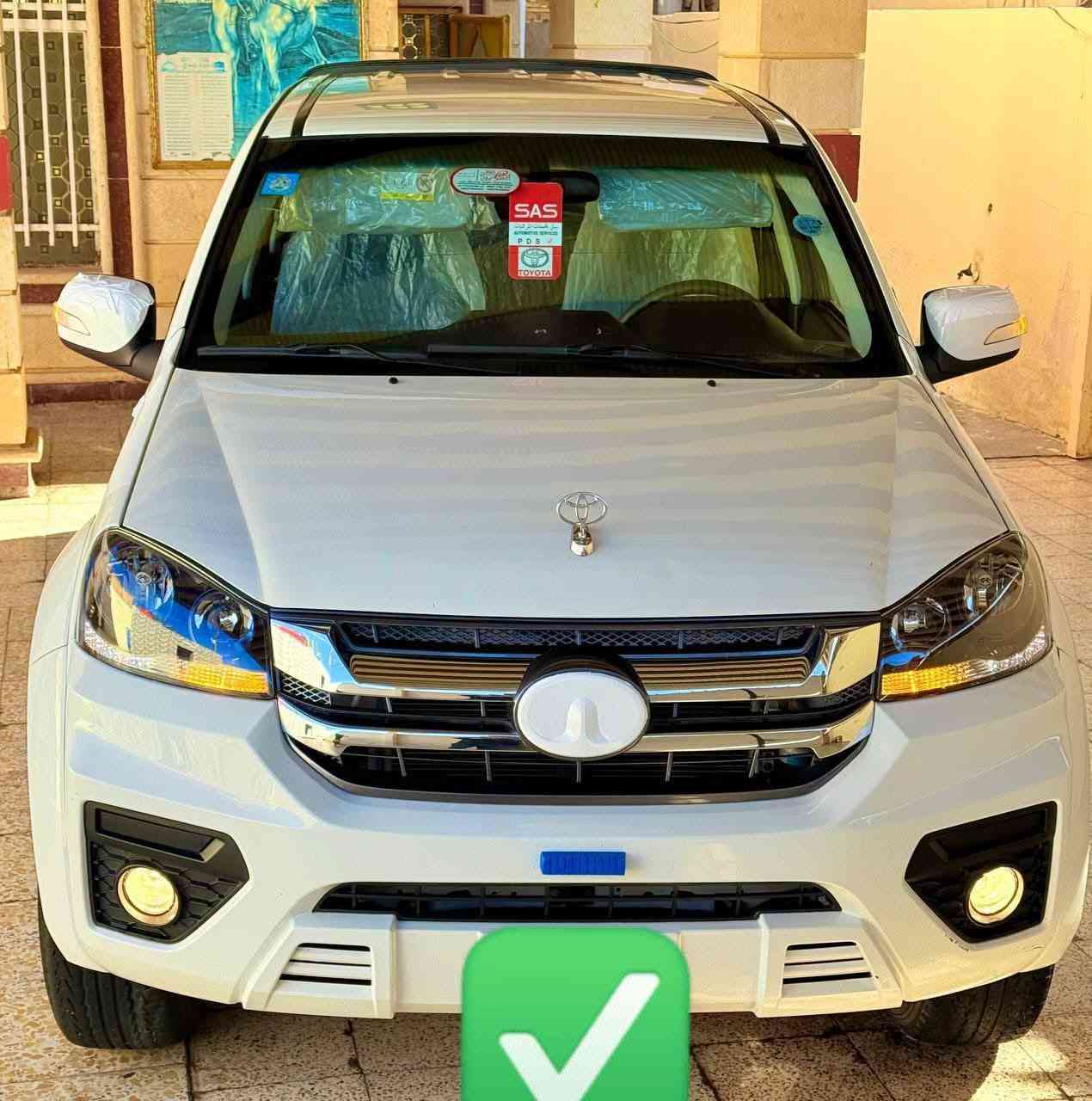 سلام عليكم
كريت ويل 2024
رقم واسط مشروع وطني رقم نكليزي تحويل مباشر بسمي
ماشيه 39
سبير مانازل
تاير شركه
دوشمه ارضيه
كشن كهربائي
كشن جلد
تحكم ستيرن
حساس خلفي
اشاير بل مري
شاشه جبيره
مكفوله كفاله عامه
كوت قضاء الحي
سعرها 143
***********
