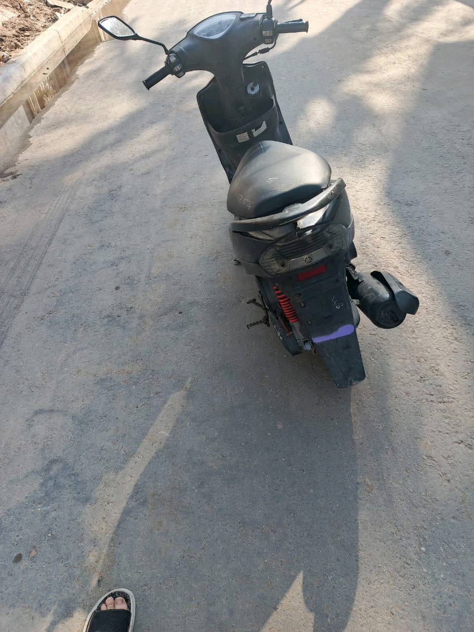 السلام عليكم ماكس عدله ما صارله شهر من نازله من الرمبه عنواني حله شارع 60للاستفسار ***********