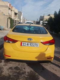 النترا 2014 • حادثة • بغداد الوشاش