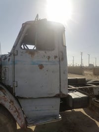 مجموعة سكس 111 • اسكانيا • مكينة سوبر