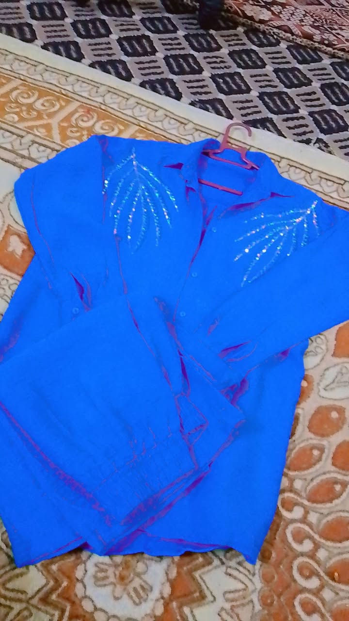 قاط للبيع ماملبوس جديد سعر 20 وبي مجال ينلبس من كيلو 65 الى 85 توصيل داخل كركوك


**إذا كنت صاحب هذا الإعلان وتريد حذفه لأي سبب، رجاءا أرسل رسالة إلى الدعم الفني**