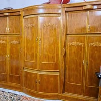 غرفة نوم • صاج طابقين • دور النفط