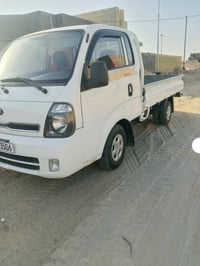 كيا • ٢٠١٦ • كفالة عامة