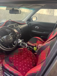 سول • ٢٠١٨ • سماوه