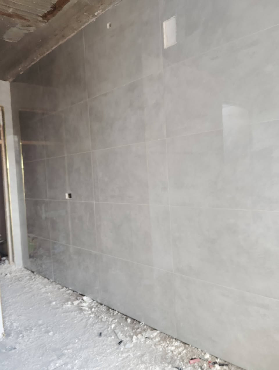 ابراهيم المصري خلفة سرميك درجه اولى مرمر كاشي بورسلين الواح جدران وأرضية وجهات شغل  بليزر درجه اولى التزام بلعمل واسعار مناسبه  ***********
