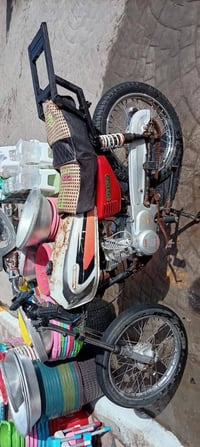 اربعة كير • موديل ٢٠٢١ • شاصي ٢٠١٥